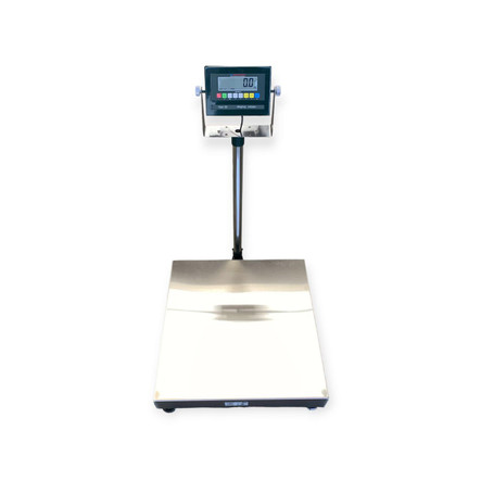 USA Measurements Benchtek front view