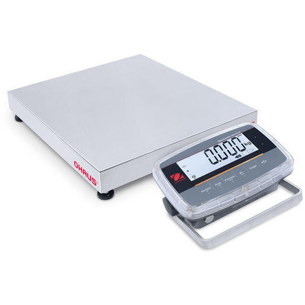 OHAUS i-D61PW50WQL5 Defender 6000 Bench Scale