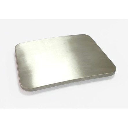OHAUS V22 and V41 Series Pan, Stainless Steel, 300x225mm
