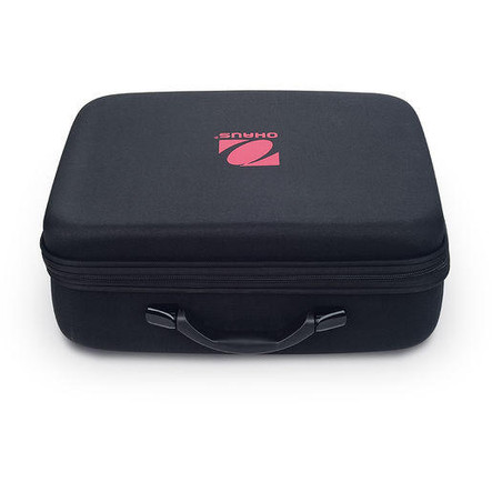 OHAUS Carrying Case for NV and NVT Series