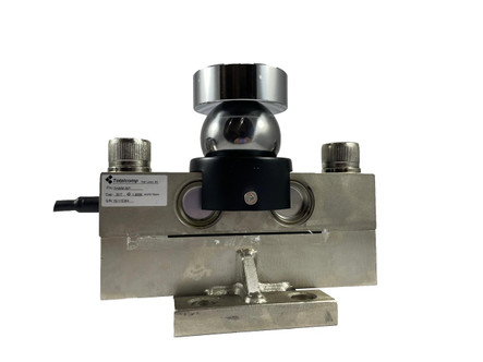  Totalcomp THWM-20t Double Ended Beam Load Cell, 40,000 lb 