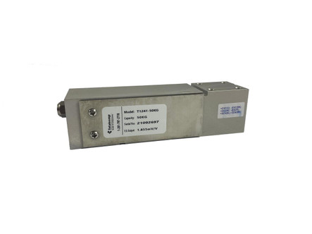  Totalcomp T1241-100kg Single Point Load Cell, 100 kg 