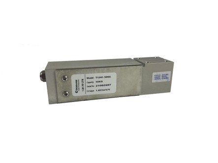  Totalcomp T1241-200kg Single Point Load Cell, 200 kg 