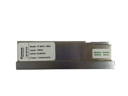  Totalcomp TP-MK21-50 Single Point Load Cell, 50 kg 