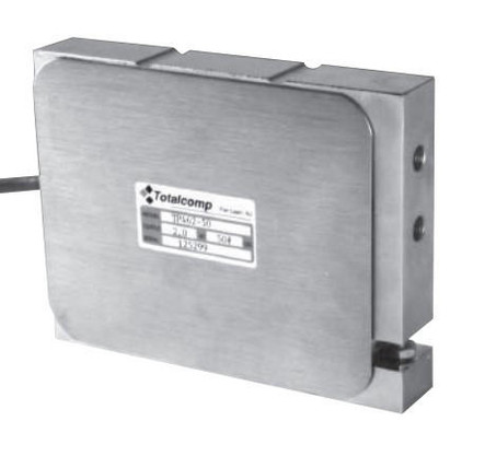  Totalcomp TP462-100 Single Point Load Cell, 100 lb 