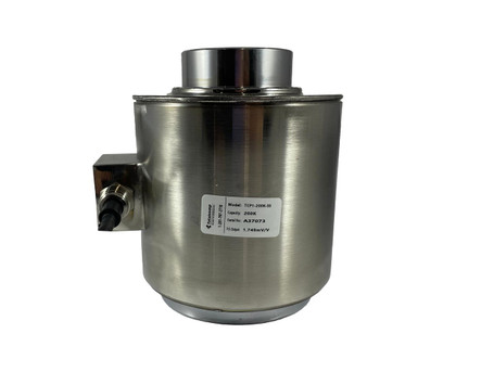 Totalcomp TCP1-10K-SS Canister Load Cell