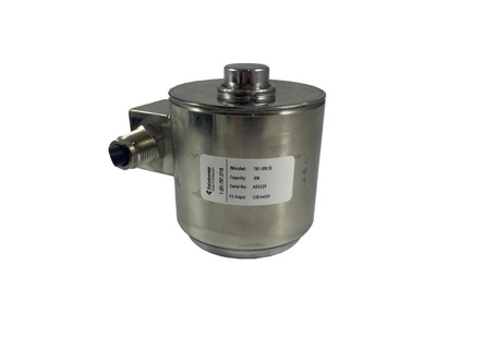  Totalcomp T92-5K-SS Canister Load Cell, 5000 lb 
