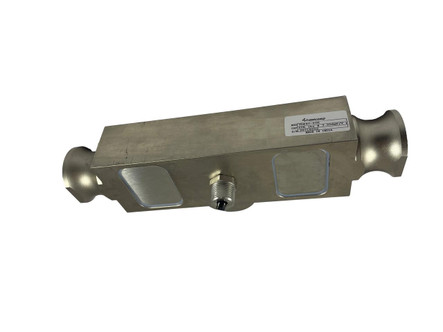 Totalcomp TDE40-100K Double Ended Beam Load Cell