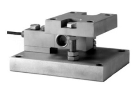 Totalcomp TTM-4K-SS Single Ended Beam Load Cell w/ Mount