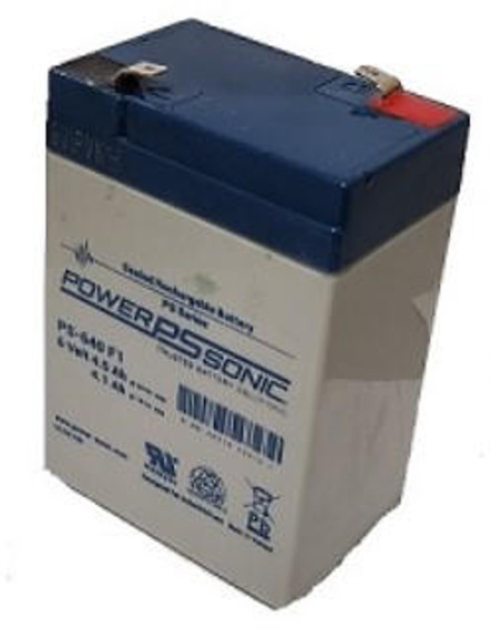  Totalcomp TPR/TCM2 GH645 Rechargeable Battery 