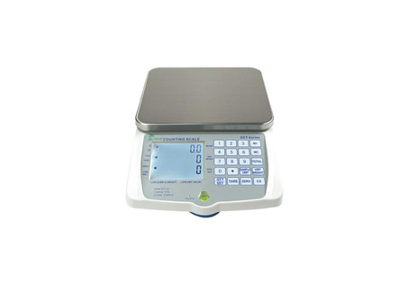 Tree SCT 7 Counting Scale