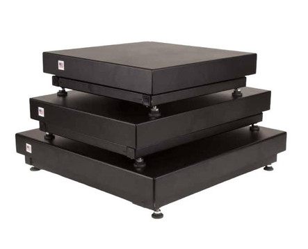 Pennsylvania Scale M6400 Scale Base