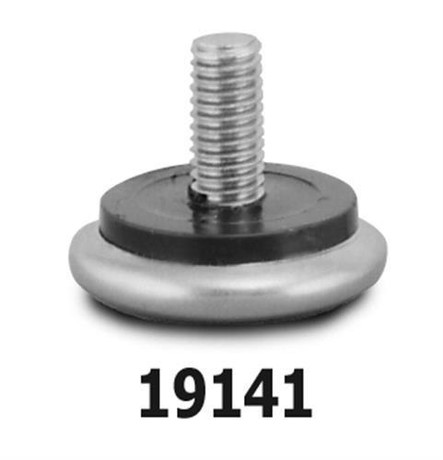 19141 bench scale foot