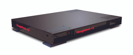 rice lake roughdeck cs coil floor scale