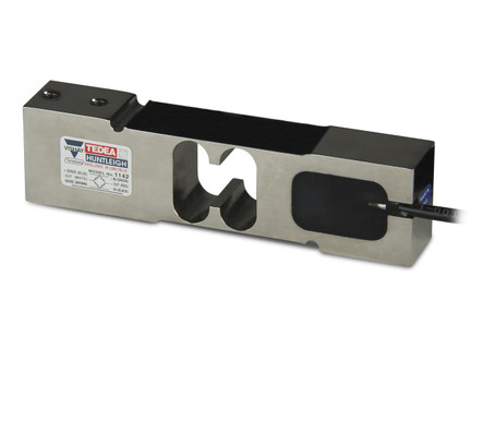 Tedea-Huntleigh VPG 1142-20kg Single Point Load Cell, NTEP