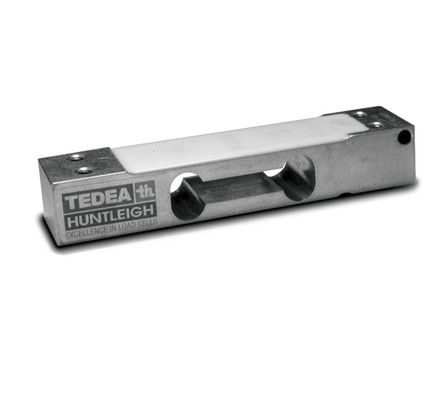 Tedea-Huntleigh VPG 1022-30kg Single Point Load Cell, 1.5ft cable, NTEP
