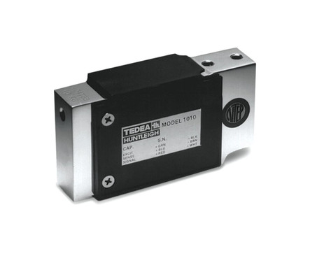 Tedea-Huntleigh VPG 1010-30kg Single Point Load Cell, Potted, NTEP