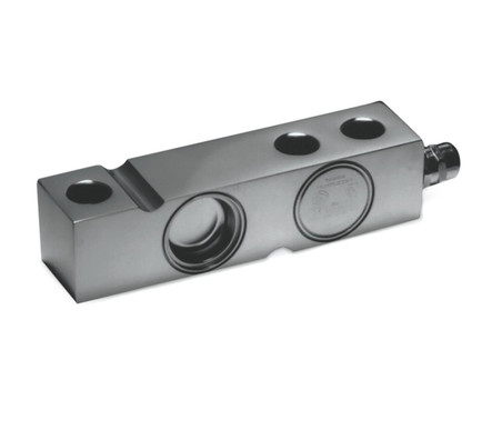 Tedea-Huntleigh VPG 3510-1K 1000lb Single Ended Beam Load Cell, NTEP