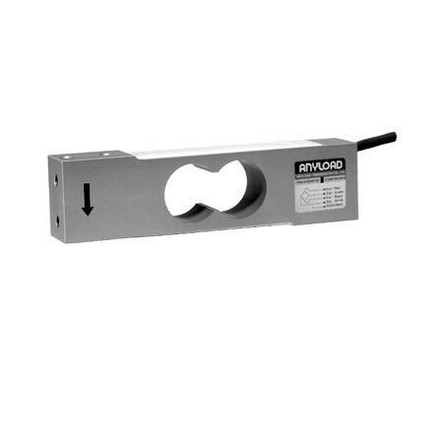 Anyload 108TAUN-A2-75kg Single Point Load Cell, 75 kg, NTEP