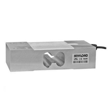 Anyload 108JA-SE400kg-A2 Single Point Load Cell, NTEP