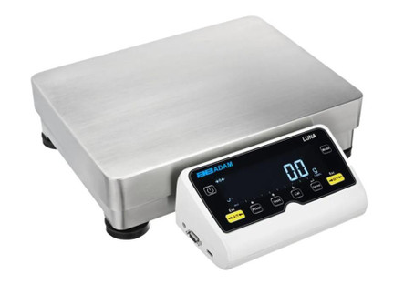 Adam Equipment Luna LBL 34001e Precision Balance