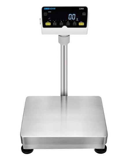 Adam Equipment Luna LBL 14001P Precision Balance, 14 kg x 0.1 g