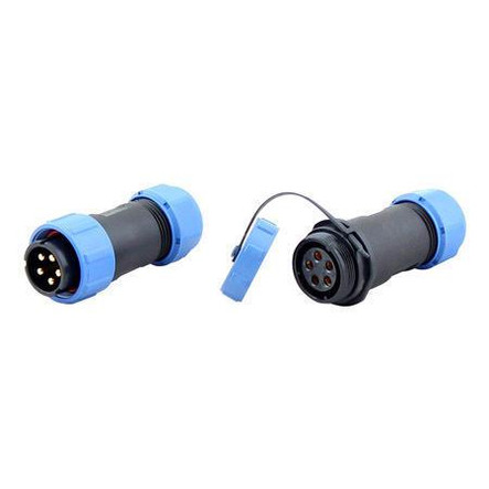 Anyload CCP5-S Cable Connector