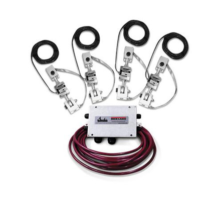 Rice Lake ITCMSS 750 lb Modules