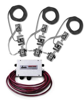 Rice Lake ITCMHE 5000 lb Modules