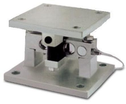 Rice Lake Weighing Systems Rice Lake Survivor RL2100HE-50,000 lb Weigh Module, NTEP