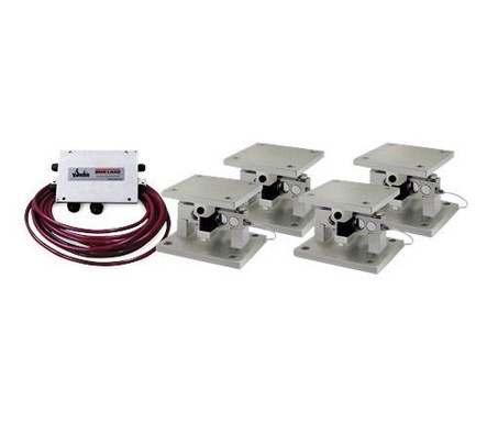 Rice Lake Survivor RL2100HE modules