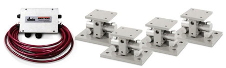 Rice Lake EZ Mount SS