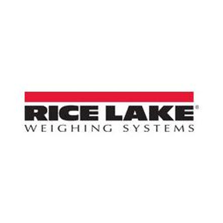 Rice Lake Overlay, Membrane Switch Panel Desk 120 Indicator