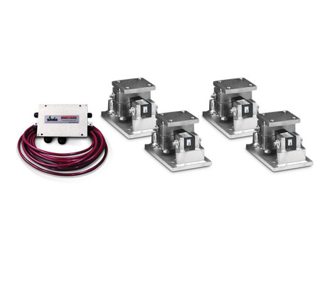 Rice lake RL1600 HE weigh module kit