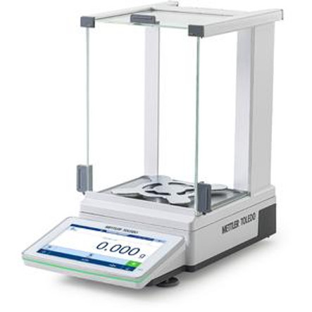 Mettler Toledo MX1203 Precision Balance