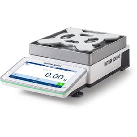 Mettler Toledo MX4002/A Precision Balance