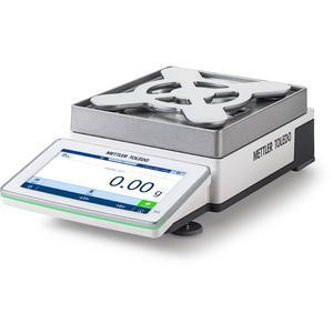 Mettler Toledo MX6002DR/A Precision Balance