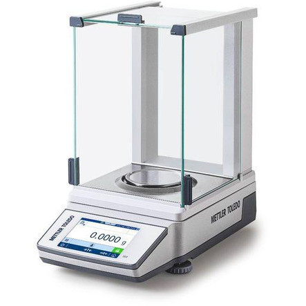 Mettler Toledo MR304/A Analytical Balance