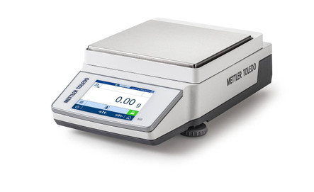 Mettler Toledo MR3002 Precision Balance
