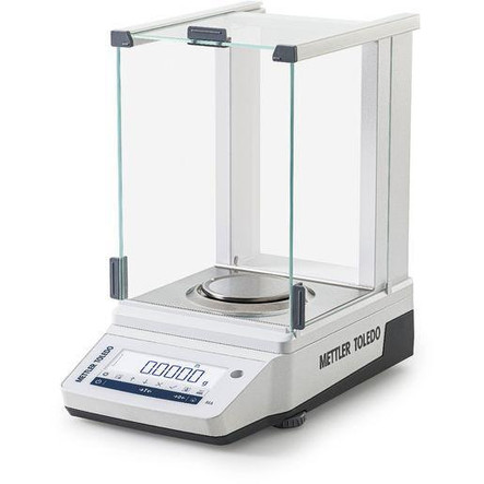 Mettler Toledo MA54/A Analytical Balance