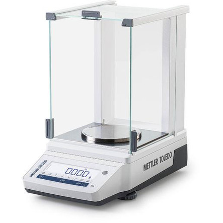 Mettler Toledo MA503/A Precision Balance