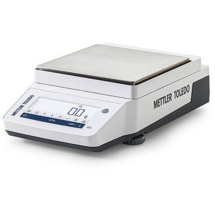 Mettler Toledo MA5001/A Precision Balance