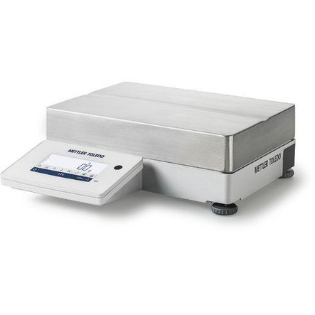 Mettler Toledo MA16001L/A Precision Balance