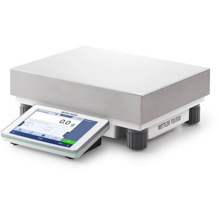 Mettler Toledo XPR32001L Precision Balance
