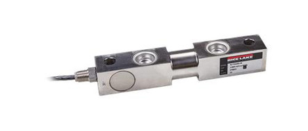 Rice Lake RL77032SS HE 25,000 lb Double Ended Beam Load Cell
