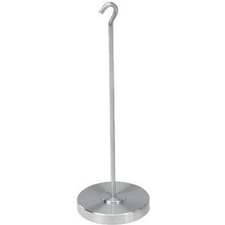 Troemner 1 kg Hanger Calibration Weight, 20.25" Long, ASTM Class 5, NVLAP