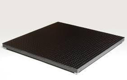 Pennsylvania Scale 6600 Package 2000lb