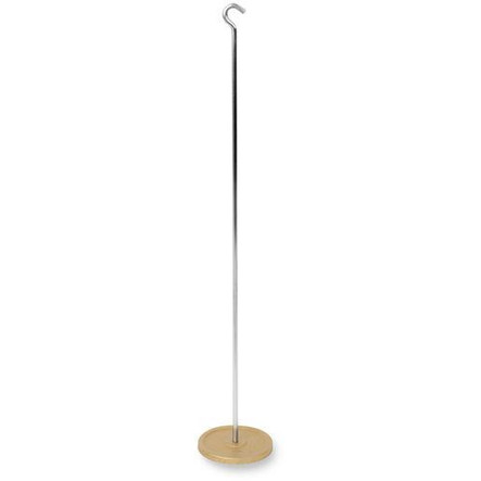 Troemner 500 g Cast Iron Hanger Calibration Weight, 20.25" Long, ASTM Class 5