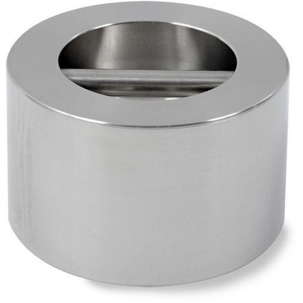 Troemner 25 lb Calibration Weight, ASTM Class 5