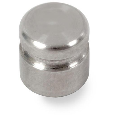Troemner 3 g Cylindrical Calibration Weight, ASTM Class 5